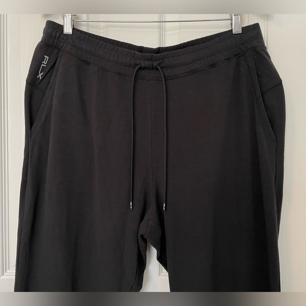 RLX Ralph Lauren sweatpants (L) - Picture 2 of 6
